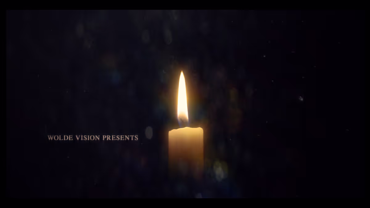 The Herald style frame 1