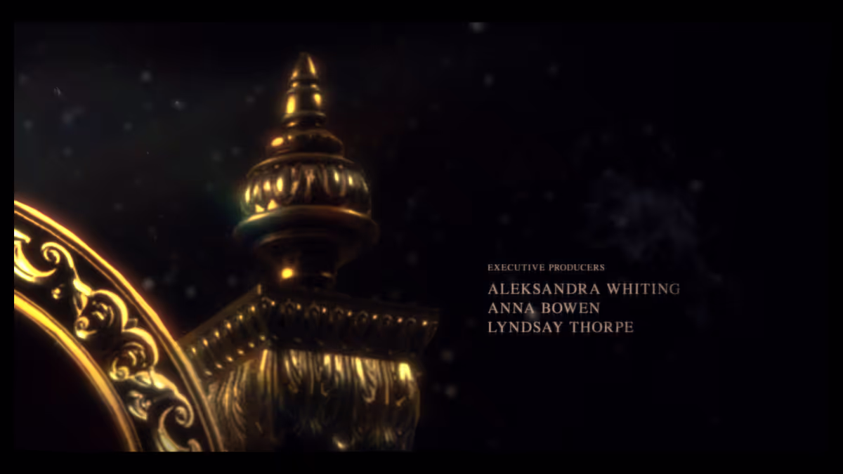 The Herald style frame 9