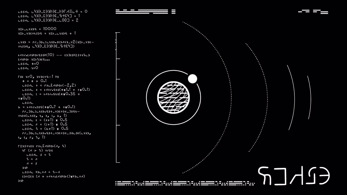 Explorers style frame 1