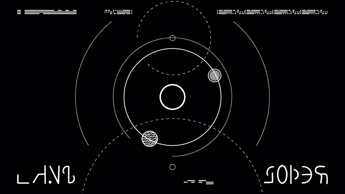 Explorers style frame 2