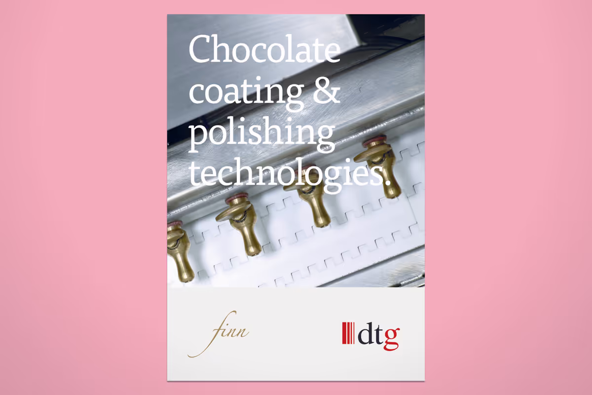 DTG brochure cover