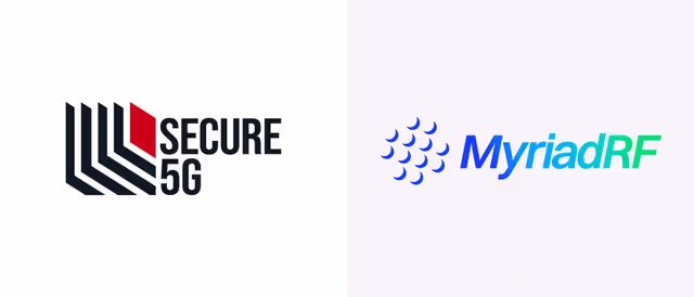 Various logos