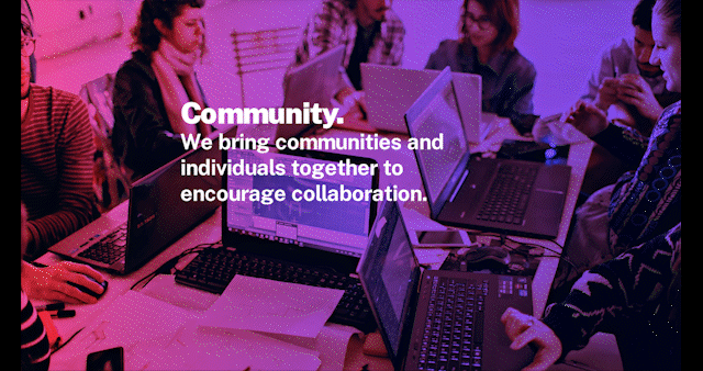 Messaging for The FOSSi Foundation