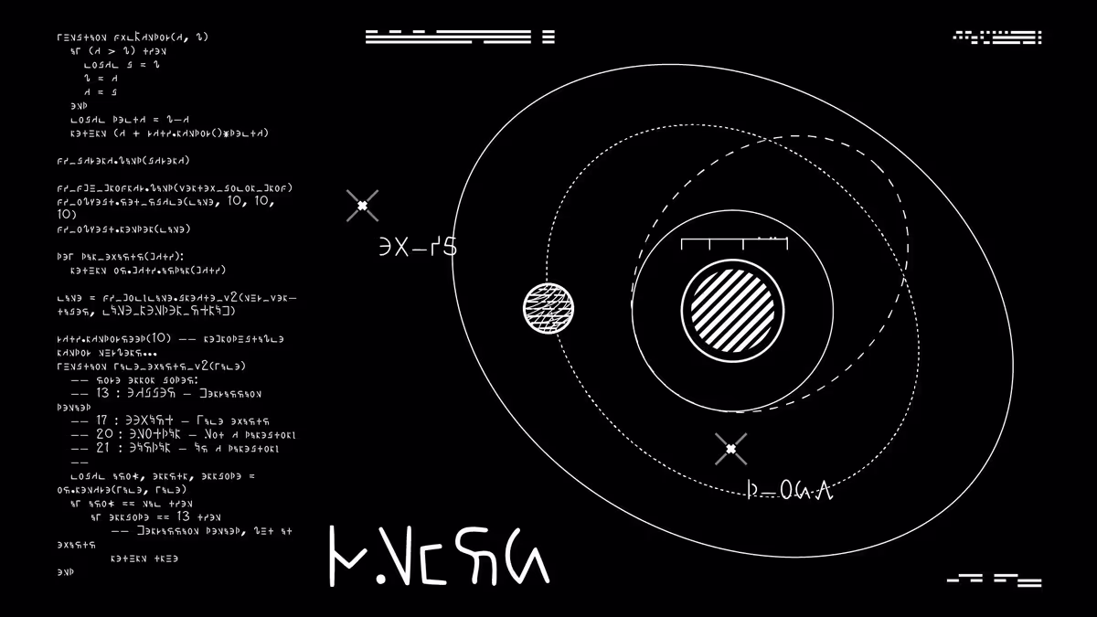 Explorers style frame 3